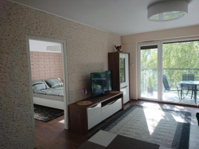 K&M Apartament Polanki